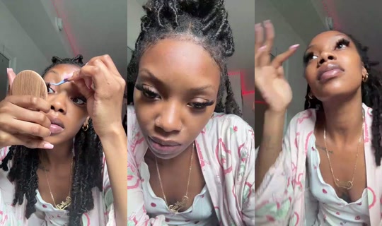 kaiyannaa's Stream - Jul 18, 2026, 6:36 PM