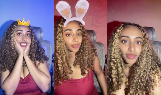 kaliyy's Stream - Jul 28, 2026, 6:14 PM