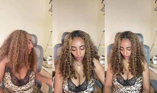 Live de kaliyy - 5 de ago. de 2026, 9:14