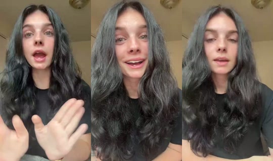 kalliewrld's Stream - Jul 13, 2026, 3:35 PM