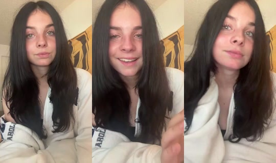 kalliewrld's Stream - Jul 14, 2026, 2:07 PM