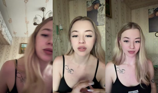 Stream di kamasutra25 - 25 lug 2026, 17:16