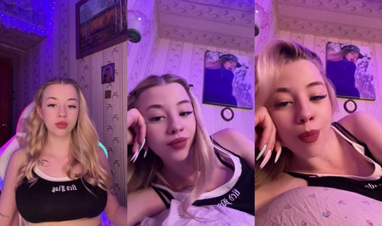 kamasutra25's Stream - Jul 27, 2026, 9:18 PM
