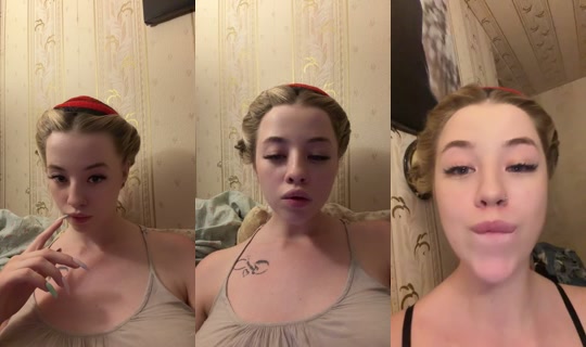 kamasutra25's Stream - Aug 2, 2026, 8:09 PM