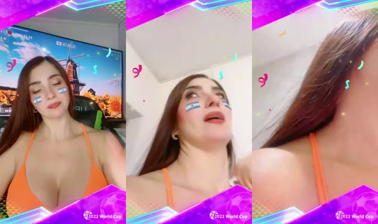 kari.oficial's Stream - Jul 14, 2026, 9:03 PM