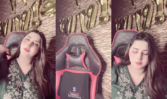 kashmiriqueen's Stream - Jul 26, 2026, 7:36 PM