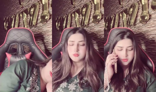 kashmiriqueen's Stream - Jul 26, 2026, 8:41 PM