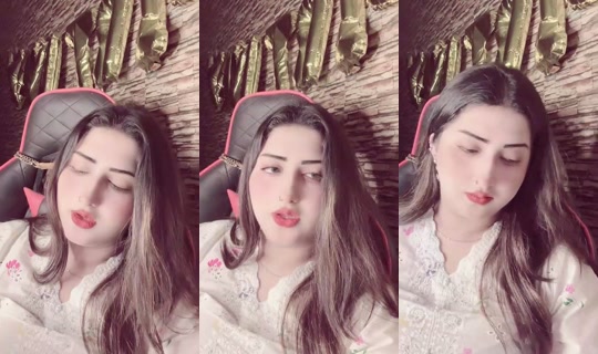 kashmiriqueen's Stream - Jul 27, 2026, 9:23 PM