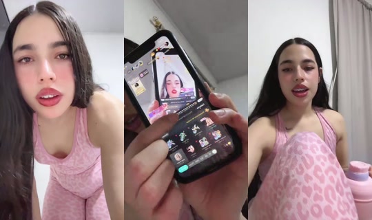 Stream ni kathyxx - Ago 5, 2026, 12:21 AM