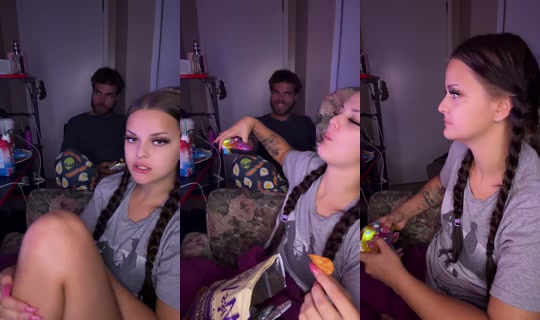 kawaiikittyy's Stream - Jul 20, 2026, 4:49 AM