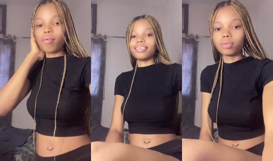 kay__lee's Stream - Jul 21, 2026, 11:14 AM