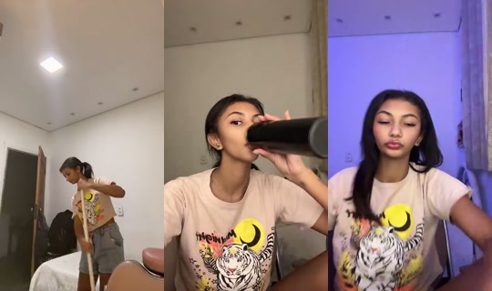 kbeauty_01's Stream - Aug 3, 2026, 1:45 AM