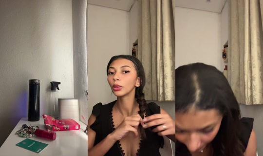 Stream ni kbeauty_01 - Ago 4, 2026, 10:56 PM