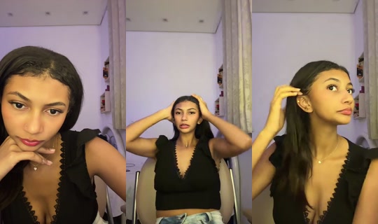 Stream ni kbeauty_01 - Ago 5, 2026, 1:08 AM