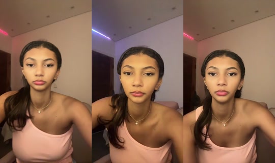 kbeauty_01's Stream - Aug 7, 2026, 12:42 AM