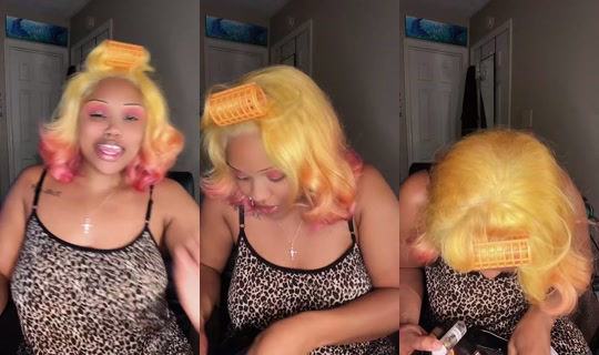 kellibarbie2's Stream - Jul 28, 2026, 5:45 PM