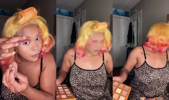 kellibarbie2's Stream - Jul 28, 2026, 6:30 PM