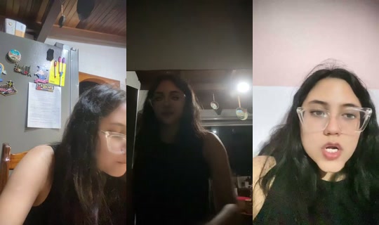 Transmisión de kellyy. - 19 oct 2026, 1:58