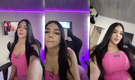 kendra.19's Stream - Jul 27, 2026, 10:15 PM