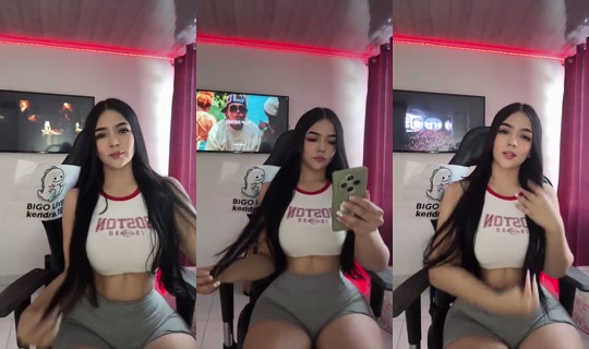 kendra.19's Stream - Jul 28, 2026, 3:38 PM