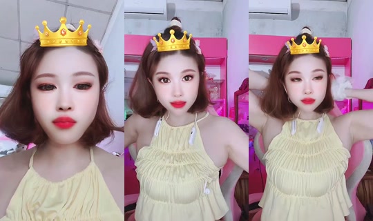 keo1206's Stream - Aug 7, 2026, 12:59 AM