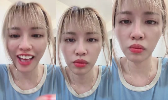 kexinsee's Stream - Jul 31, 2026, 12:27 PM