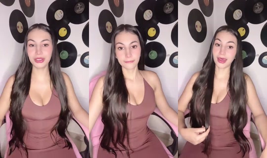 kglucizinha's Stream - Jul 24, 2026, 2:08 AM