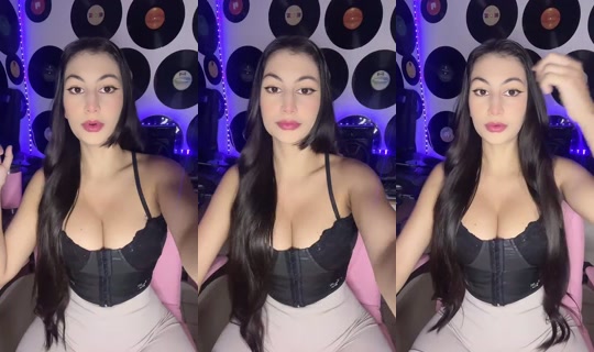 kglucizinha's Stream - Jul 27, 2026, 1:12 AM