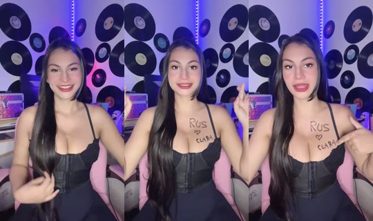 Stream ni kglucizinha - Ago 7, 2026, 5:12 PM