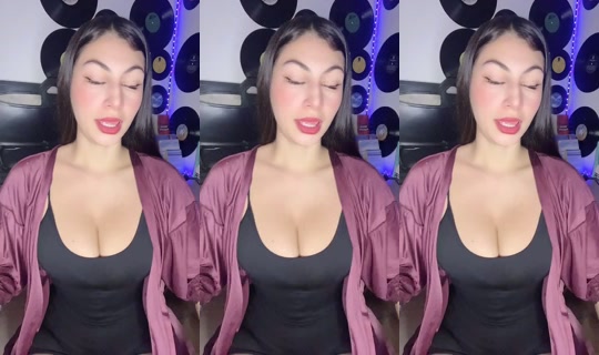 kglucizinha's Stream - Aug 8, 2026, 4:08 PM