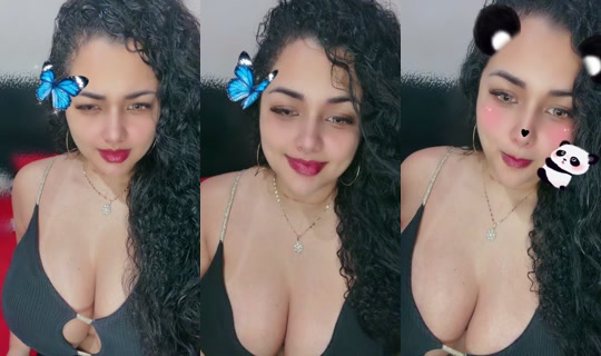 khyaramaromba's Stream - Aug 9, 2026, 12:16 AM
