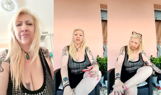 kikka69's Stream - Jul 31, 2026, 8:06 AM