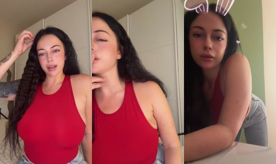 kimberlysophie's Stream - Jul 13, 2026, 10:27 AM