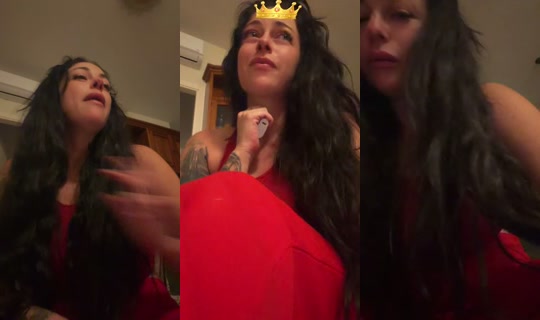 kimberlysophie's Stream - Jul 27, 2026, 1:48 AM