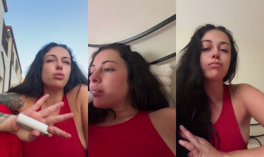 kimberlysophie's Stream - Jul 27, 2026, 4:55 AM