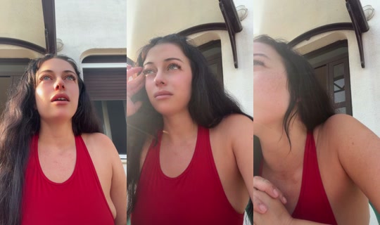 kimberlysophie's Stream - Jul 27, 2026, 5:45 AM