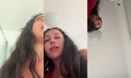 kimberlysophie's Stream - Jul 27, 2026, 6:01 AM