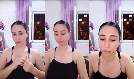 kimbuggamze's Stream - Jul 20, 2026, 8:33 PM