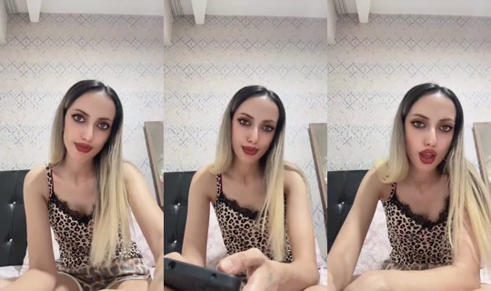 kimburuya's Stream - Aug 5, 2026, 10:12 PM