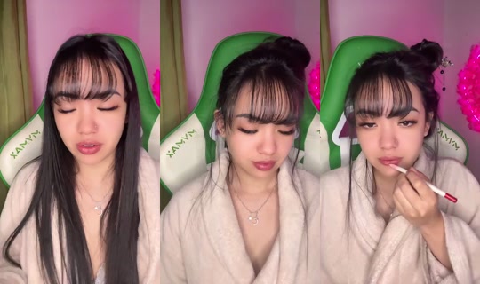 kimizan's Stream - Jul 27, 2026, 1:20 AM