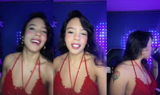 kistjordan21's Stream - Jul 9, 2026, 6:55 AM