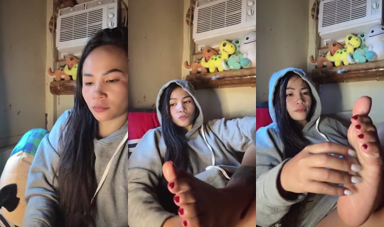 kittyfeet2025's Stream - Aug 8, 2026, 11:26 PM