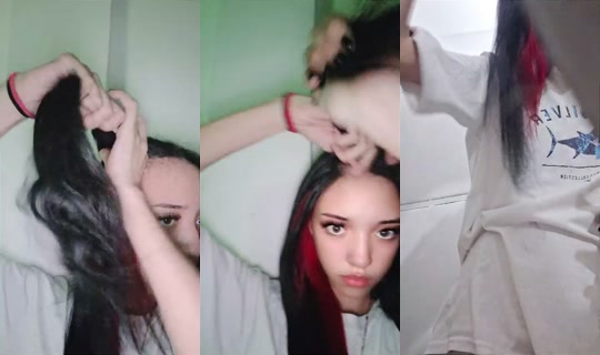 kittymenw's Stream - Jul 23, 2026, 11:31 PM
