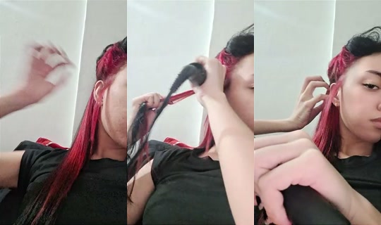 kittymenw's Stream - Jul 27, 2026, 11:45 PM