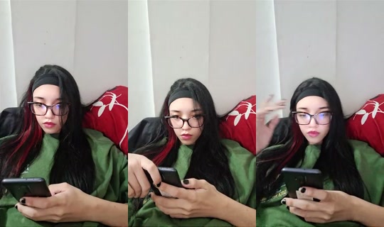 kittymenw's Stream - Jul 28, 2026, 6:49 AM