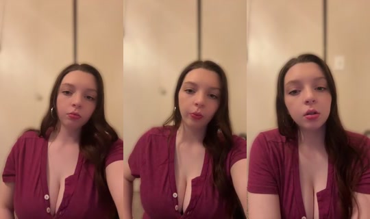 kkbby444's Stream - Jul 27, 2026, 6:24 AM