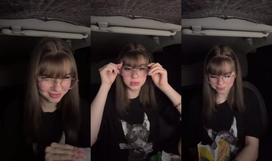 klaniik's Stream - Jul 26, 2026, 8:33 PM