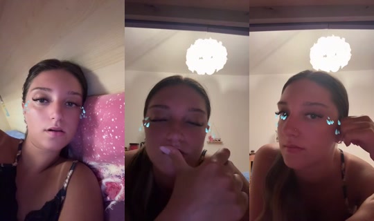 klea777's Stream - Jul 12, 2026, 7:32 PM