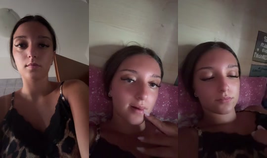 klea777's Stream - Jul 20, 2026, 6:01 PM
