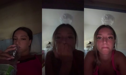 klea777's Stream - Jul 22, 2026, 4:37 PM